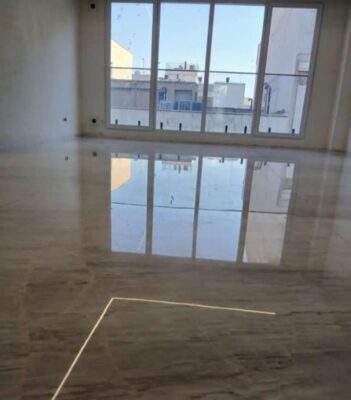 کفسابی پارکینگ و مشاعات