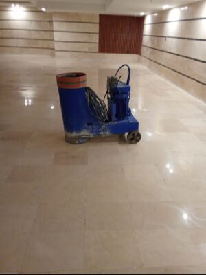 کفسابی چیست و چه کاربردی دارد؟