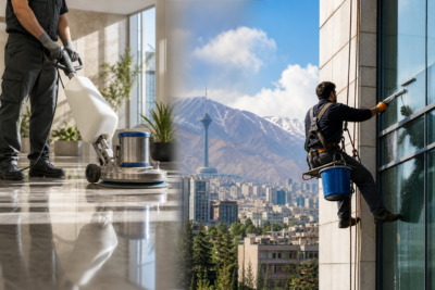 بهترین زمان سال برای انجام کف سابی و نماشویی در کرج: فصل ها و شرایط آب و هوایی را چگونه در نظر بگیریم؟