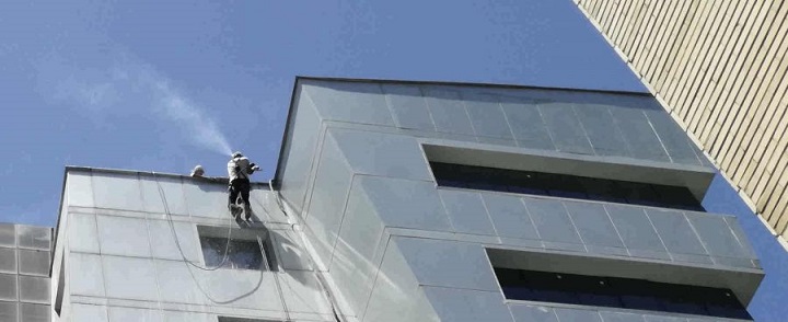 قبل و بعد کف سابی در کرج با نتایج واقعی